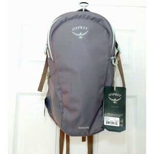 Osprey 13L Daylite Back Back  Lavender/Green Day Pack NEW